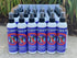 8oz No Buggz Natural Fly Spray Blue