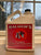 Gallon No Buggz Natural Fly Spray Red Concentrate