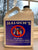 Gallon No Buggz Natural Fly Spray Blue